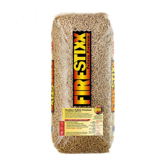 Pellet: perché scegliere un combustibile naturale e conveniente